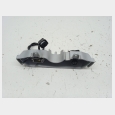 TAPA BOTONERA (4#) (61317663113) CON INTERRUPTOR Y TOMA DE CORRIENTE BMW F 650 CS SCARVER 5