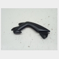 SOPORTE IZQUIERDO DE LA CUPULA FRONTAL (4#) ( 46637687103 ) SEGUN FOTOGRAFIAS BMW F 650 CS SCARVER 1