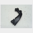 SOPORTE IZQUIERDO DE LA CUPULA FRONTAL (4#) ( 46637687103 ) SEGUN FOTOGRAFIAS BMW F 650 CS SCARVER 2