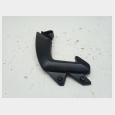 SOPORTE IZQUIERDO DE LA CUPULA FRONTAL (4#) ( 46637687103 ) SEGUN FOTOGRAFIAS BMW F 650 CS SCARVER 4