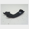 SOPORTE IZQUIERDO DE LA CUPULA FRONTAL (4#) ( 46637687103 ) SEGUN FOTOGRAFIAS BMW F 650 CS SCARVER 5