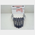 AGARRADERA TRASERA (4#) SEGUN FOTOGRAFIAS BMW F 650 CS SCARVER