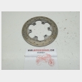 DISCO DEL FRENO TRASERO (4#) BMW F 650 CS SCARVER