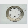 DISCO DEL FRENO TRASERO (4#) BMW F 650 CS SCARVER 1