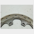 DISCO DEL FRENO TRASERO (4#) BMW F 650 CS SCARVER 3