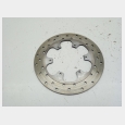 DISCO DEL FRENO TRASERO (4#) BMW F 650 CS SCARVER 4