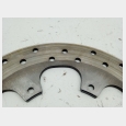 DISCO DEL FRENO TRASERO (4#) BMW F 650 CS SCARVER 5