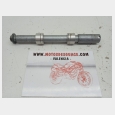 EJE DE LA RUEDA DELANTERA (4#) BMW F 650 CS SCARVER