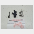 BOMBA DEL FRENO TRASERA (4#) BMW F 650 CS SCARVER