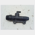 BOMBA DEL FRENO TRASERA (4#) BMW F 650 CS SCARVER 2