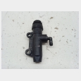BOMBA DEL FRENO TRASERA (4#) BMW F 650 CS SCARVER 4