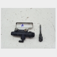 BOMBA DEL FRENO TRASERA (4#) BMW F 650 CS SCARVER 6