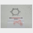 ANILLO SENSOR / ARO ABS (4#) BMW F 650 CS SCARVER