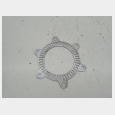 ANILLO SENSOR / ARO ABS (4#) BMW F 650 CS SCARVER 2
