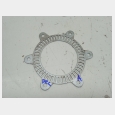 ANILLO SENSOR / ARO ABS (4#) BMW F 650 CS SCARVER 5