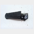 POSAPIE TRASERO IZQUIERDO (4#) BMW F 650 CS SCARVER 6
