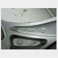 LLANTA TRASERA (4#) BMW F 650 CS SCARVER 4