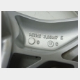 LLANTA DELANTERA (4#) BMW F 650 CS SCARVER 2