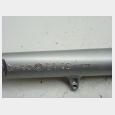 BARRA DE DIRECCION IZQUIERDA (4#) BMW F 650 CS SCARVER 4