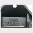 MECANISMO / SISTEMA DE BLOQUEO DE ASIENTO SIN CABLE (4#) ( 512576591649 ) BMW F 650 CS SCARVER 2