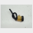 DEPOSITO DE LIQUIDO DE FRENO TRASERO (4#) BMW F 650 CS SCARVER 2