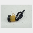 DEPOSITO DE LIQUIDO DE FRENO TRASERO (4#) BMW F 650 CS SCARVER 4