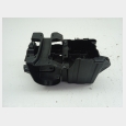 CAJA DE LA BATERIA (4#) ( 61217659148 ) SEGUN FOTOGRAFIAS BMW F 650 CS SCARVER 3