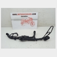 CABALLETE LATERAL (4#) CON SOPORTE ( SEGUN FOTOGRAFIAS ) BMW F 650 CS SCARVER