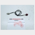 SENSOR DEL FRENO DELANTERO (4#) ( 61317661592 ) BMW F 650 CS SCARVER