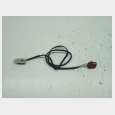 SENSOR DEL FRENO DELANTERO (4#) ( 61317661592 ) BMW F 650 CS SCARVER 1