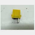 RELE 1 (4#) (A1) ( 61366902041 ) BMW F 650 CS SCARVER 3