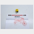 RELE 1 (4#) (A3) ( 61366902041 ) BMW F 650 CS SCARVER