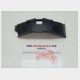 TAPA / CUBIERTA DEL PANEL DE AJUSTE (4#) ( 46637658363 ) SEGUN FOTOGRAFIAS BMW F 650 CS SCARVER