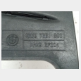 GUIA DE AIRE DEL ELECTROVENTILADOR (4#) ( 46637661900 ) BMW F 650 CS SCARVER 4