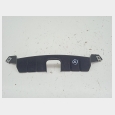 GUIA DE AIRE DEL ELECTROVENTILADOR (4#) ( 46637661900 ) BMW F 650 CS SCARVER 5