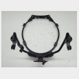 MARCO DEL COMPARTIMIENTO DE ALMACENAMIENTO (4#) ( 46637658372 ) BMW F 650 CS SCARVER 5