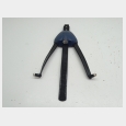 JUEGO DE CERRADURAS CON UNA LLAVE (4#) ( SEGUN FOTOGRAFIAS ) BMW F 650 CS SCARVER 2