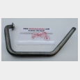 COLECTOR DE ESCAPE (2) BMW F 650 GS ABS '01-'05