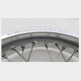 LLANTA TRASERA (2) BMW F 650 GS ABS '01-'05 4