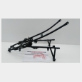 SUBCHASIS (2) BMW F 650 GS ABS '01-'05