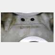 CARTER 2 BMW F 650 GS ABS '01-'05 5
