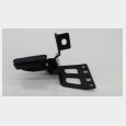ESTRIBERA DELANTERA IZQUIERDA (2) BMW F 650 GS ABS '01-'05 2