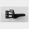 ESTRIBERA DELANTERA IZQUIERDA (2) BMW F 650 GS ABS '01-'05 4
