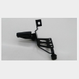 ESTRIBERA DELANTERA IZQUIERDA (3) BMW F 650 GS ABS '01-'05 3
