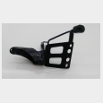 ESTRIBERA DELANTERA IZQUIERDA (3) BMW F 650 GS ABS '01-'05 5
