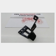 SOPORTE DEL ESTRIBO DELANTERO IZQUIERDO (1) BMW F 650 GS ABS '01-'05