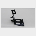 SOPORTE DEL ESTRIBO DELANTERO IZQUIERDO (1) BMW F 650 GS ABS '01-'05 3