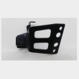 SOPORTE DEL ESTRIBO DELANTERO IZQUIERDO (1) BMW F 650 GS ABS '01-'05 5