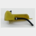 VASO DE EXPANSION (2) BMW F 650 GS ABS '01-'05 4