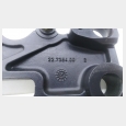 SOPORTE DE LA PINZA DE FRENO TRASERO (2) BMW F 650 GS ABS '01-'05 3
